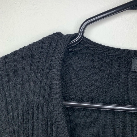 tie front cardigan forever 21